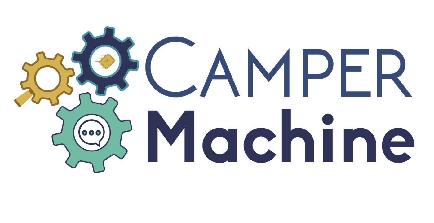 Camper Machine | Summer Camp Marketing