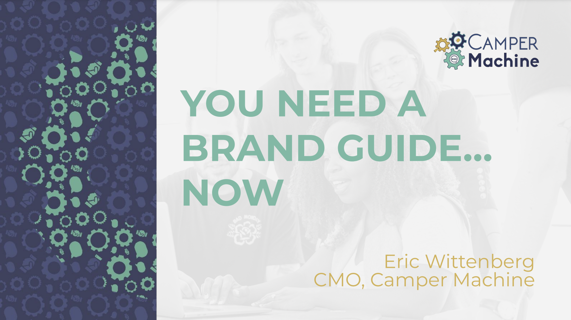 Summer Camps Need Brand Guide Marketing