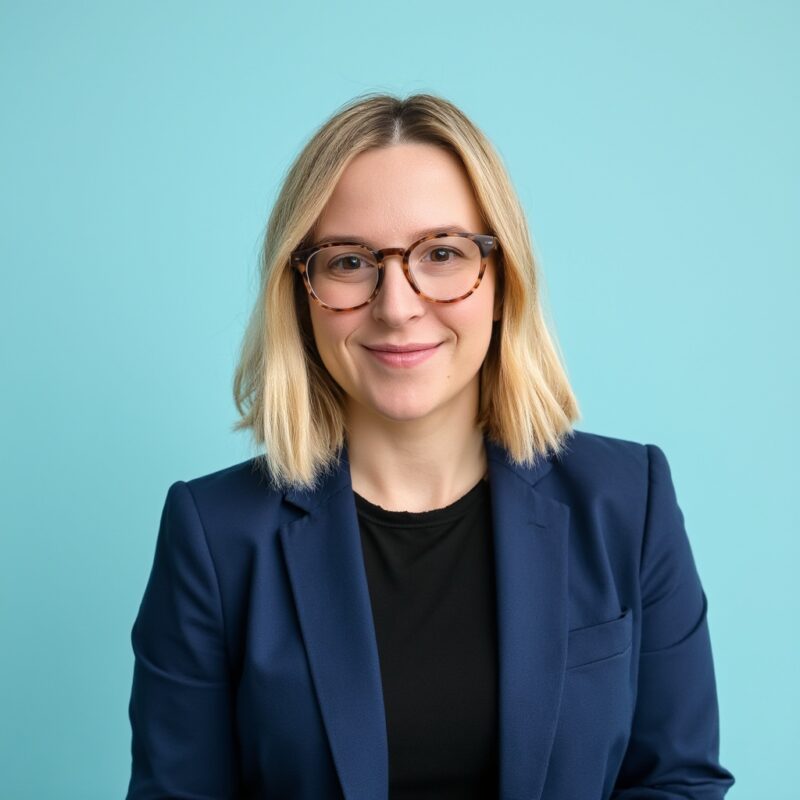 Sophia Socail Media Strategy summer camps marketing