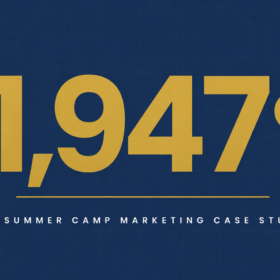Why Two Camps With the Same Ad Spend Get Wildly Different Results.