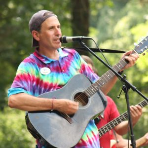 Andy Pritikin Summer Camps