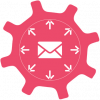 Camper machine email campaign