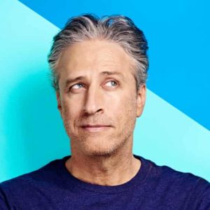Jon Stewart summer camps